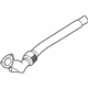 Volkswagen 3B7-253-301-E Exhaust Pipe Volkswagen 3B7-253-301-E Exhaust Pipe
