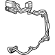 Volkswagen 0ET-905-421-F Harness Volkswagen 0ET-905-421-F Harness