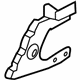 Volkswagen 5Q0-803-343 Corner Reinforcement Volkswagen 5Q0-803-343 Corner Reinforcement