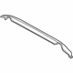 Volkswagen 5G0-805-275-C Cross Bar Volkswagen 5G0-805-275-C Cross Bar