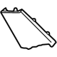 Volkswagen 2GJ-867-197-82V Cover Volkswagen 2GJ-867-197-82V Cover