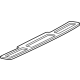 Volkswagen 2GJ-945-199 GASKET Volkswagen 2GJ-945-199 GASKET
