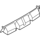 Volkswagen 2GJ-827-287 Adapter Volkswagen 2GJ-827-287 Adapter