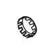 Volkswagen 059-131-547-K Pipe Seal Volkswagen 059-131-547-K Pipe Seal