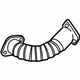 Volkswagen 059-131-534-J Pipe Volkswagen 059-131-534-J Pipe