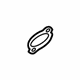 Volkswagen 059-131-797-G Connector Pipe Gasket Volkswagen 059-131-797-G Connector Pipe Gasket