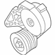 Volkswagen 037-145-299 Roller Guide Damper Volkswagen 037-145-299 Roller Guide Damper