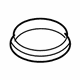 Volkswagen 06A-133-287-G Seal Volkswagen 06A-133-287-G Seal
