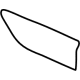 Volkswagen 2GJ-853-688-A-DPJ Emblem Volkswagen 2GJ-853-688-A-DPJ Emblem