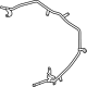 Volkswagen 06K-121-075-BH Tube Volkswagen 06K-121-075-BH Tube