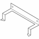 Volkswagen 5C0-907-269-A Frame Volkswagen 5C0-907-269-A Frame