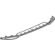 Volkswagen 5GM-807-568-K-9B9 Spoiler Volkswagen 5GM-807-568-K-9B9 Spoiler