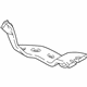 Volkswagen 5Q0-819-806-F Rear Duct Volkswagen 5Q0-819-806-F Rear Duct