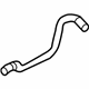Volkswagen 5NB-816-311-A Air Hose Volkswagen 5NB-816-311-A Air Hose
