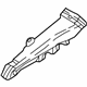 Volkswagen 5TB-819-151 Floor Duct Volkswagen 5TB-819-151 Floor Duct