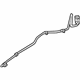 Volkswagen 5C0-131-983-J Feed Line