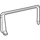 Volkswagen 3CN-858-069-69D Molding Volkswagen 3CN-858-069-69D Molding