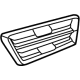 Volkswagen 3CN-819-703-D-OFB Air Vent Grille Volkswagen 3CN-819-703-D-OFB Air Vent Grille