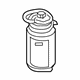 Volkswagen 8R0-012-619-D Seal Kit Volkswagen 8R0-012-619-D Seal Kit