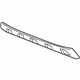 Volkswagen 5N0-807-532-AV3 Bar Volkswagen 5N0-807-532-AV3 Bar