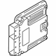 Volkswagen 04E-906-024-D-17A ECM
