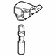 Volkswagen 04C-905-110-N Ignittion Coil