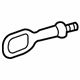 Volkswagen 7P0-805-783 Hook Volkswagen 7P0-805-783 Hook