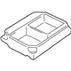 Volkswagen 7P6-012-112-E Storage Compart Volkswagen 7P6-012-112-E Storage Compart