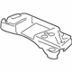 Volkswagen 7P0-012-112-F Storage Box Volkswagen 7P0-012-112-F Storage Box