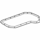 Volkswagen 058-103-609 Oil Pan Gasket Volkswagen 058-103-609 Oil Pan Gasket