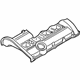 Volkswagen 058-103-475-F Valve Cover Volkswagen 058-103-475-F Valve Cover