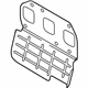 Volkswagen 03H-253-039-E Exhaust Manifold Gasket Volkswagen 03H-253-039-E Exhaust Manifold Gasket