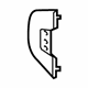 Volkswagen 5Q1-820-892 Bracket Volkswagen 5Q1-820-892 Bracket