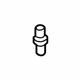 Volkswagen 1K0-959-126-E Pressure Switch Volkswagen 1K0-959-126-E Pressure Switch