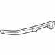 Volkswagen 7D0-807-183-A Guide Bracket Volkswagen 7D0-807-183-A Guide Bracket