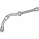 Volkswagen 7P6-611-701 Flex Hose Volkswagen 7P6-611-701 Flex Hose
