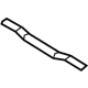 Volkswagen 5Q0-802-128 Rear Reinforcement Volkswagen 5Q0-802-128 Rear Reinforcement