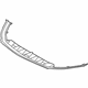 Volkswagen 3C8-805-903-9B9 Spoiler Volkswagen 3C8-805-903-9B9 Spoiler