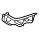 Volkswagen 3C8-807-183-C Side Bracket Volkswagen 3C8-807-183-C Side Bracket