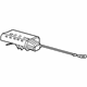 Volkswagen 5C5-035-570-A Suppressor Volkswagen 5C5-035-570-A Suppressor