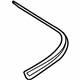Volkswagen 1E0-871-415-C-B41 Top Cover Gasket Volkswagen 1E0-871-415-C-B41 Top Cover Gasket