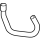 Volkswagen 5Q0-121-058-AC Water Hose Volkswagen 5Q0-121-058-AC Water Hose