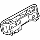 Volkswagen 561-802-381 Seat Mount Volkswagen 561-802-381 Seat Mount