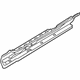Volkswagen 561-801-251-C Side Sill Volkswagen 561-801-251-C Side Sill