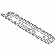Volkswagen 5G9-817-123 Header Panel Volkswagen 5G9-817-123 Header Panel
