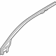 Volkswagen 5G9-809-437-B Roof Rail Volkswagen 5G9-809-437-B Roof Rail
