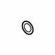 Volkswagen WHT-005-558 Tube Seal Volkswagen WHT-005-558 Tube Seal