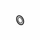 Volkswagen WHT-006-114 Water Outlet Gasket Volkswagen WHT-006-114 Water Outlet Gasket