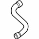 Volkswagen 3A0-121-051-G Upper Hose Volkswagen 3A0-121-051-G Upper Hose