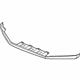 Volkswagen 5N0-805-903-9B9 Lower Deflector Volkswagen 5N0-805-903-9B9 Lower Deflector